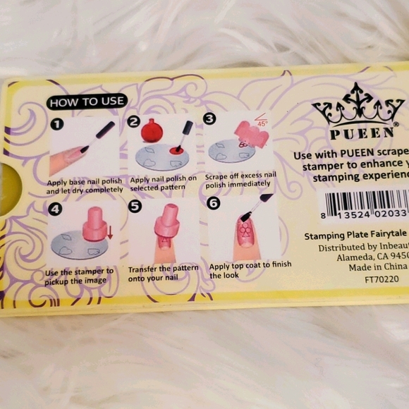 Pueen Cosmetics - Picture 3 of 8